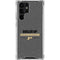 Purdue University Purdue University Boiler Up Galaxy S22 Ultra Clear Case