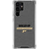 Purdue University Purdue University Boiler Up Galaxy S22 Ultra Clear Case