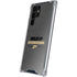Purdue University Purdue University Boiler Up Galaxy S22 Ultra Clear Case