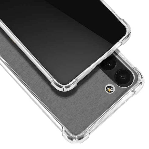 Purdue University Purdue University Boiler Up Galaxy S23 Clear Case