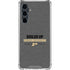 Purdue University Purdue University Boiler Up Galaxy S23 FE Clear Case