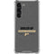 Purdue University Purdue University Boiler Up Galaxy S23 Plus Clear Case