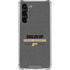 Purdue University Purdue University Boiler Up Galaxy S23 Plus Clear Case