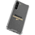 Purdue University Purdue University Boiler Up Galaxy S23 Plus Clear Case