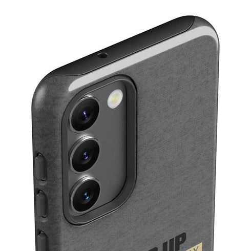 Purdue University Purdue University Boiler Up Galaxy S23 Plus Pro Case