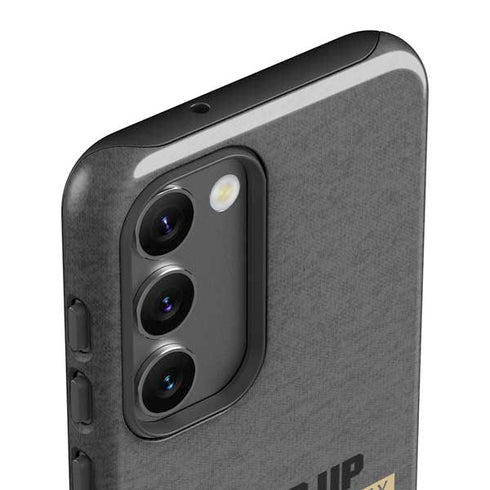 Purdue University Purdue University Boiler Up Galaxy S23 Pro Case