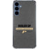 Purdue University Purdue University Boiler Up Galaxy S24 Clear Case