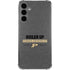 Purdue University Purdue University Boiler Up Galaxy S24 Plus Clear Case