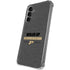 Purdue University Purdue University Boiler Up Galaxy S24 Plus Clear Case