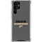 Purdue University Purdue University Boiler Up Galaxy S24 Ultra Clear Case