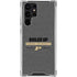 Purdue University Purdue University Boiler Up Galaxy S24 Ultra Clear Case