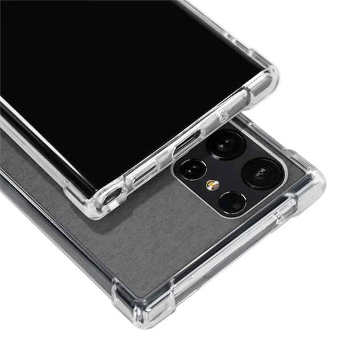 Purdue University Purdue University Boiler Up Galaxy S24 Ultra Clear Case