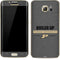 Purdue University Purdue University Boiler Up Galaxy S7 Edge Skin