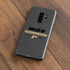 Purdue University Purdue University Boiler Up Galaxy S9 Plus Skin