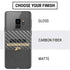 Purdue University Purdue University Boiler Up Galaxy S9 Skin