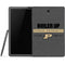 Purdue University Purdue University Boiler Up Samsung Galaxy Tab Skin
