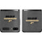 Purdue University Purdue University Boiler Up Galaxy Z Flip Skin