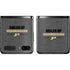 Purdue University Purdue University Boiler Up Galaxy Z Flip Skin