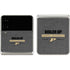 Purdue University Purdue University Boiler Up Galaxy Z Flip3 5G Skin