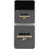 Purdue University Purdue University Boiler Up Galaxy Z Flip3 5G Skin
