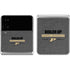 Purdue University Purdue University Boiler Up Galaxy Z Flip4 5G Skin