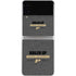 Purdue University Purdue University Boiler Up Galaxy Z Flip4 5G Skin