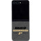 Purdue University Purdue University Boiler Up Galaxy Z Flip5 5G Skin