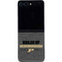 Purdue University Purdue University Boiler Up Galaxy Z Flip5 5G Skin