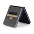 Purdue University Purdue University Boiler Up Galaxy Z Flip5 5G Skin