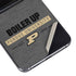 Purdue University Purdue University Boiler Up Galaxy Z Flip5 5G Skin