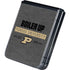 Purdue University Purdue University Boiler Up Galaxy Z Flip5 5G Skin