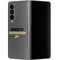 Purdue University Purdue University Boiler Up Galaxy Z Fold4 5G Skin