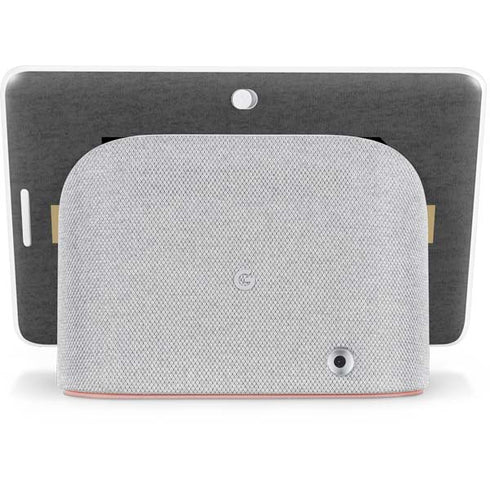 Purdue University Purdue University Boiler Up Google Home Hub Skin