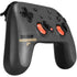 Purdue University Purdue University Boiler Up Google Stadia Controller Skin
