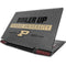 Purdue University Purdue University Boiler Up Lenovo IdeaPad Skin
