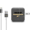 Purdue University Purdue University Boiler Up iPad Charger (10W USB) Skin