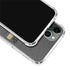 Purdue University Purdue University Boiler Up iPhone 11 Pro Max Clear Case