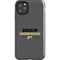 Purdue University Purdue University Boiler Up iPhone 11 Pro Max Impact Case
