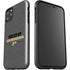 Purdue University Purdue University Boiler Up iPhone 11 Pro Max Impact Case