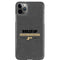 Purdue University Purdue University Boiler Up iPhone 11 Pro Max Lite Case