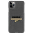 Purdue University Purdue University Boiler Up iPhone 11 Pro Max Lite Case