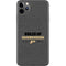 Purdue University Purdue University Boiler Up iPhone 11 Pro Max Skin
