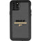 Purdue University Purdue University Boiler Up iPhone 11 Pro Max Waterproof Case