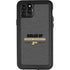 Purdue University Purdue University Boiler Up iPhone 11 Pro Max Waterproof Case