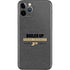 Purdue University Purdue University Boiler Up iPhone 11 Pro Skin