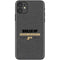 Purdue University Purdue University Boiler Up iPhone 11 Skin