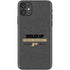 Purdue University Purdue University Boiler Up iPhone 11 Skin