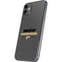 Purdue University Purdue University Boiler Up iPhone 11 Skin