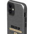Purdue University Purdue University Boiler Up iPhone 12 Impact Case