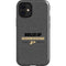 Purdue University Purdue University Boiler Up iPhone 12 Mini Impact Case